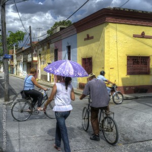 Cuba, Bayamo